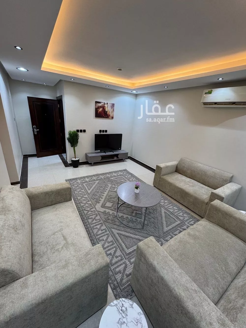2 bedroom apartment in Al Yarmouk, Riyadh 7