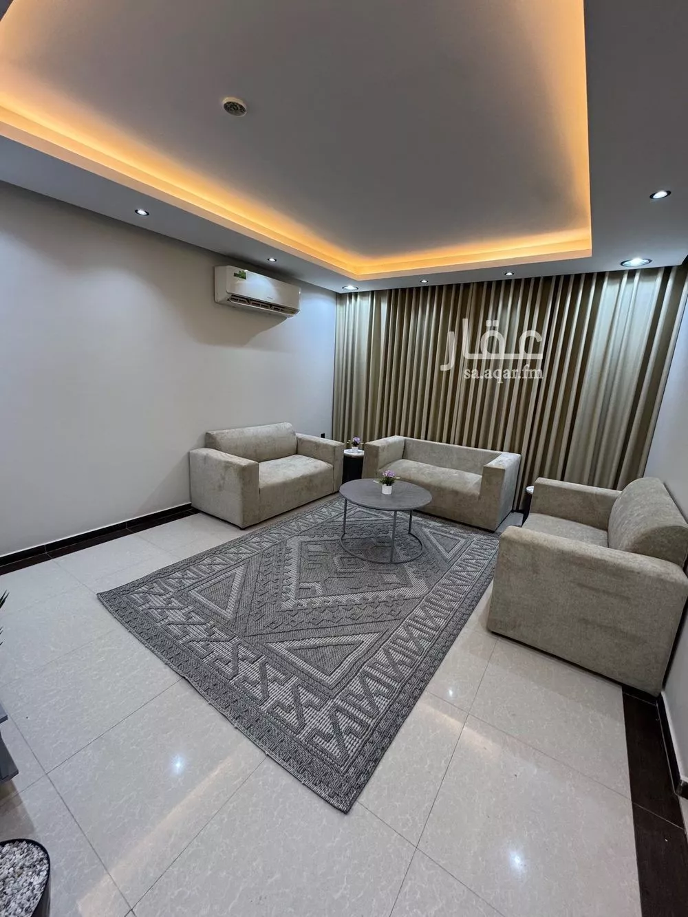 2 bedroom apartment in Al Yarmouk, Riyadh 6