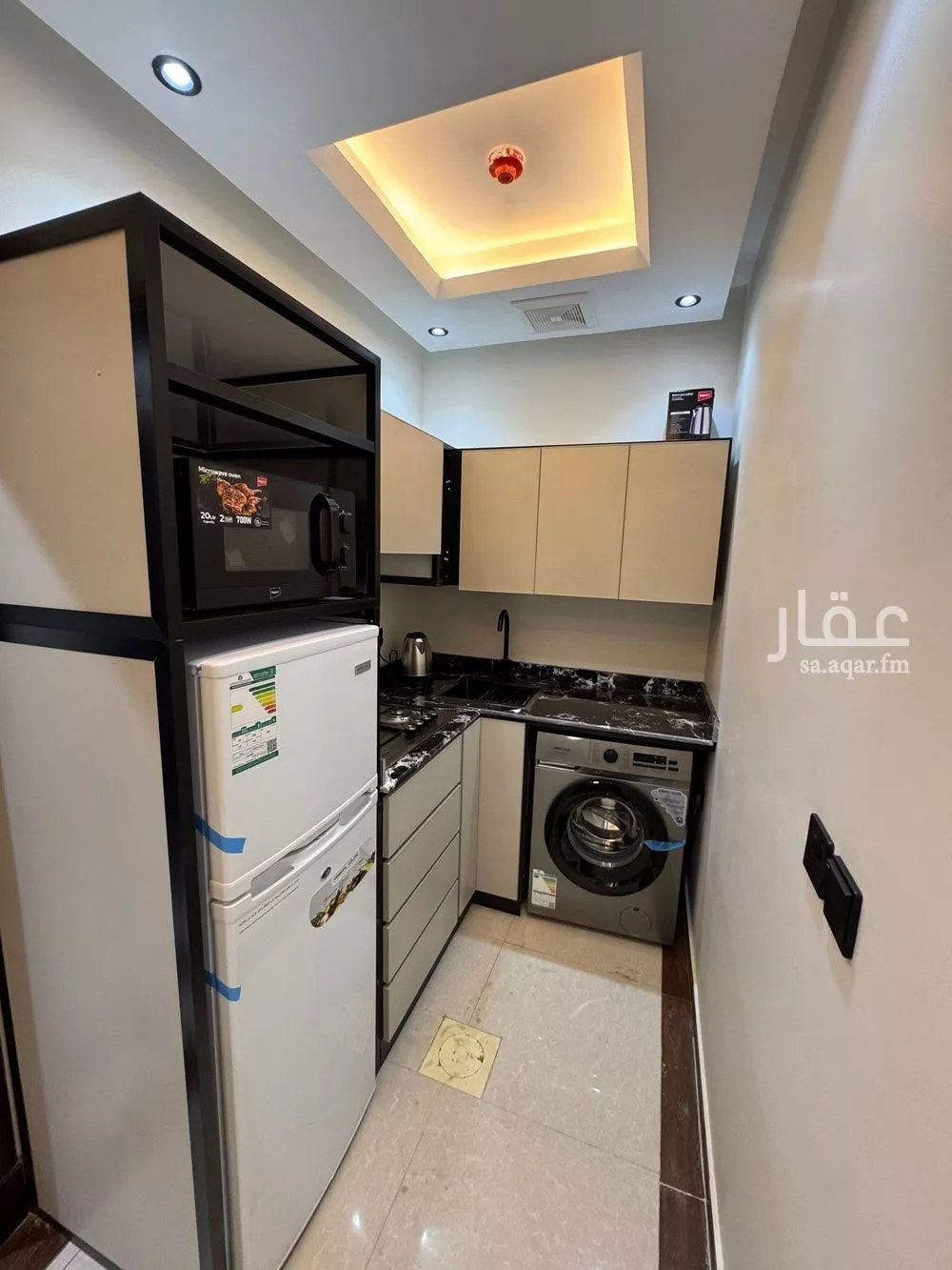 2 bedroom apartment in Al Yarmouk, Riyadh 16