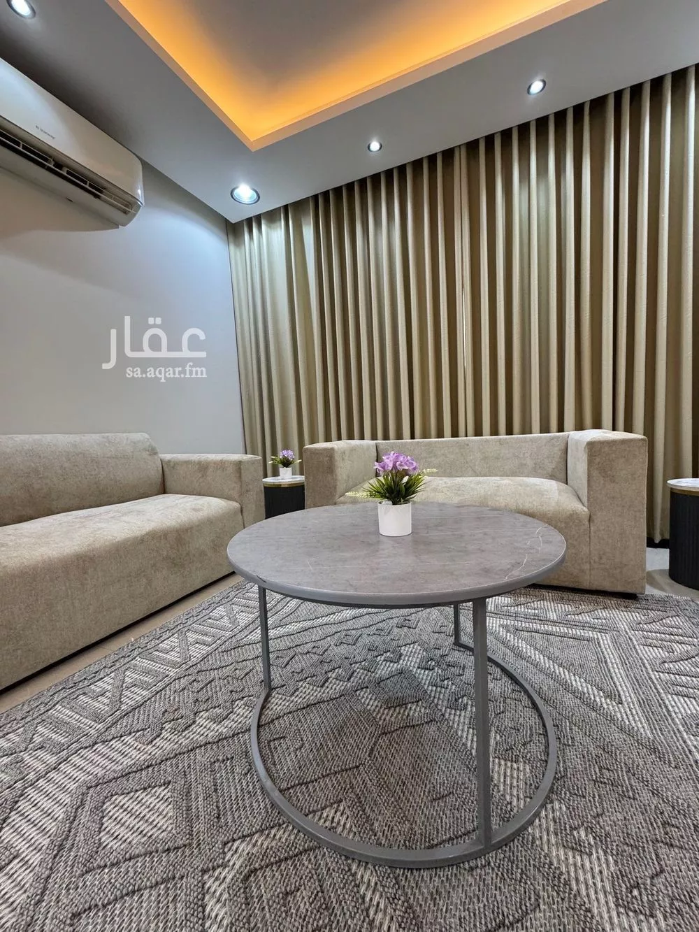 2 bedroom apartment in Al Yarmouk, Riyadh 8
