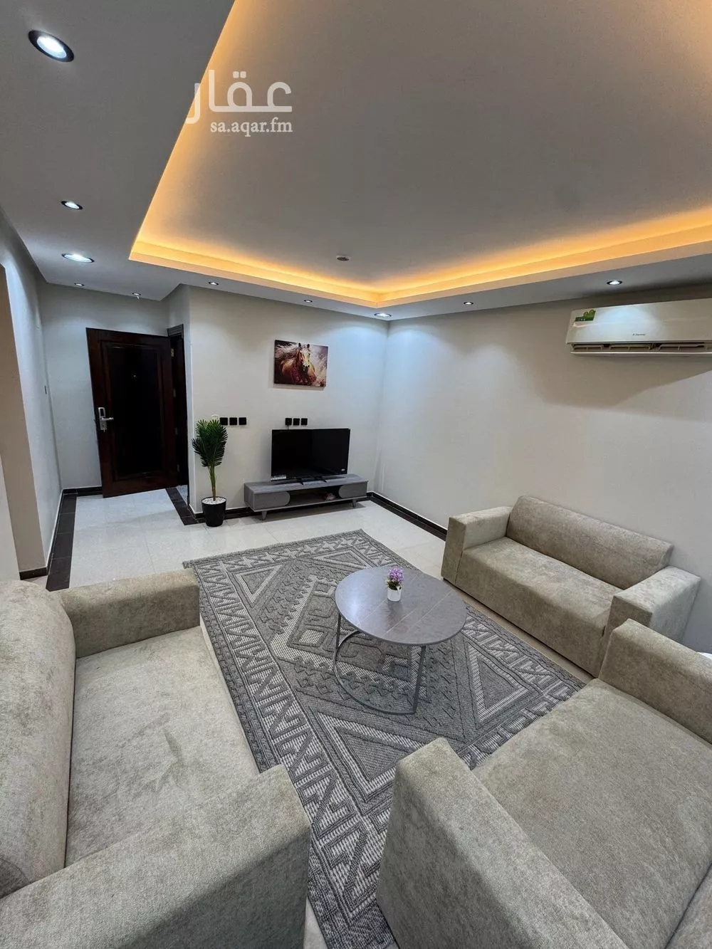 2 bedroom apartment in Al Yarmouk, Riyadh 10