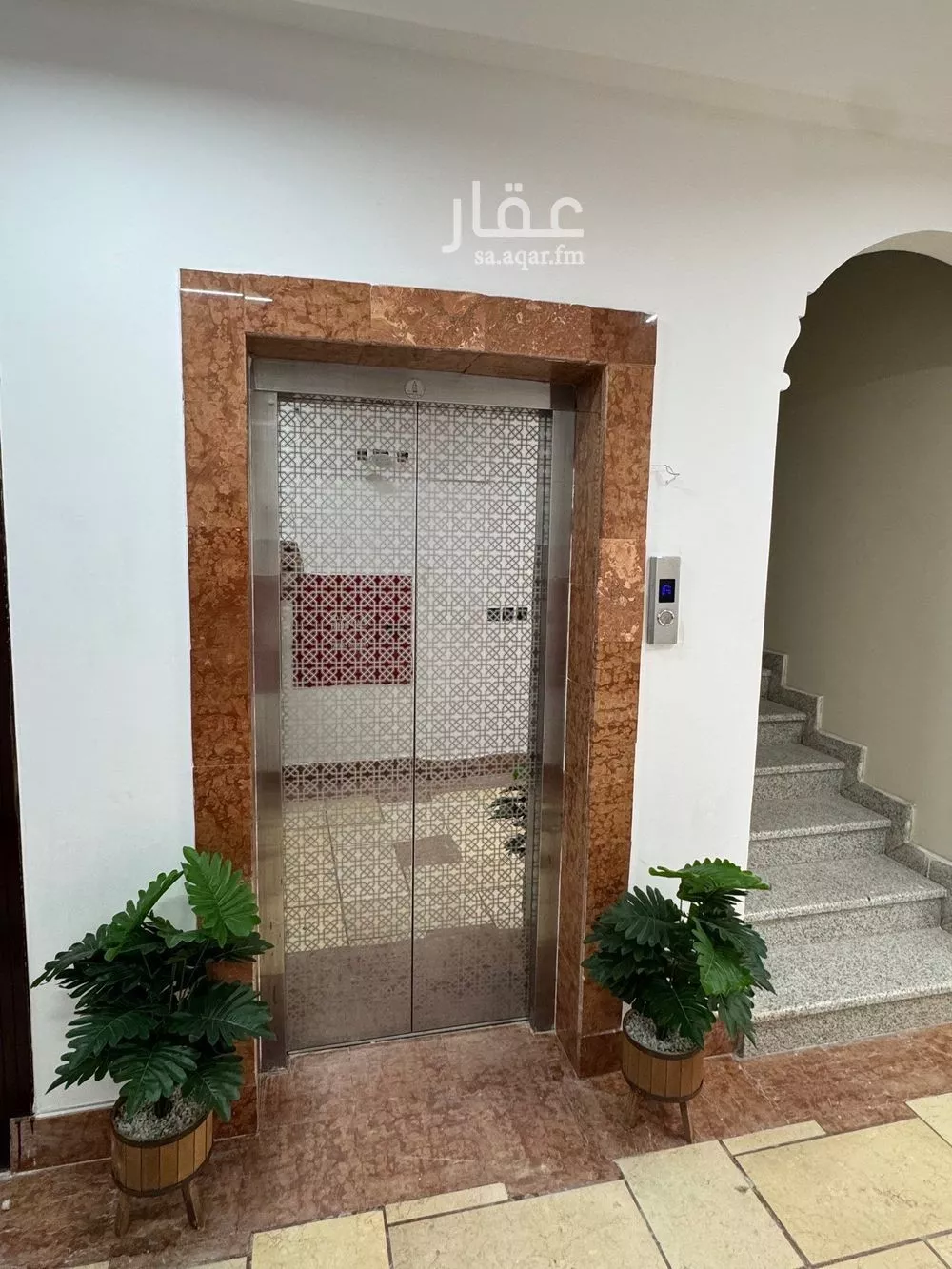 2 bedroom apartment in Al Yarmouk, Riyadh 5