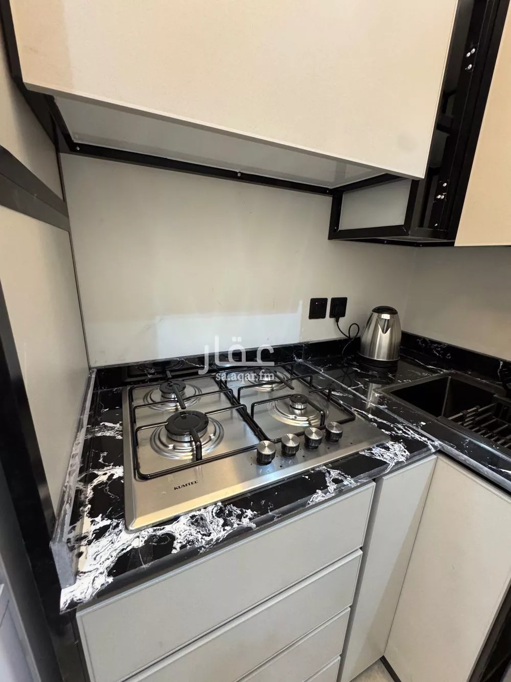 2 bedroom apartment in Al Yarmouk, Riyadh 15