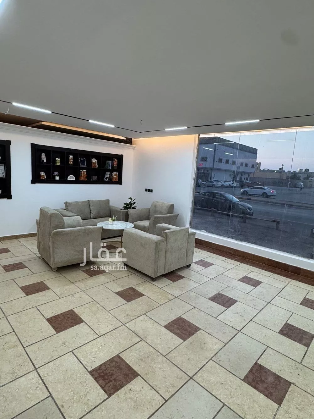 2 bedroom apartment in Al Yarmouk, Riyadh 3