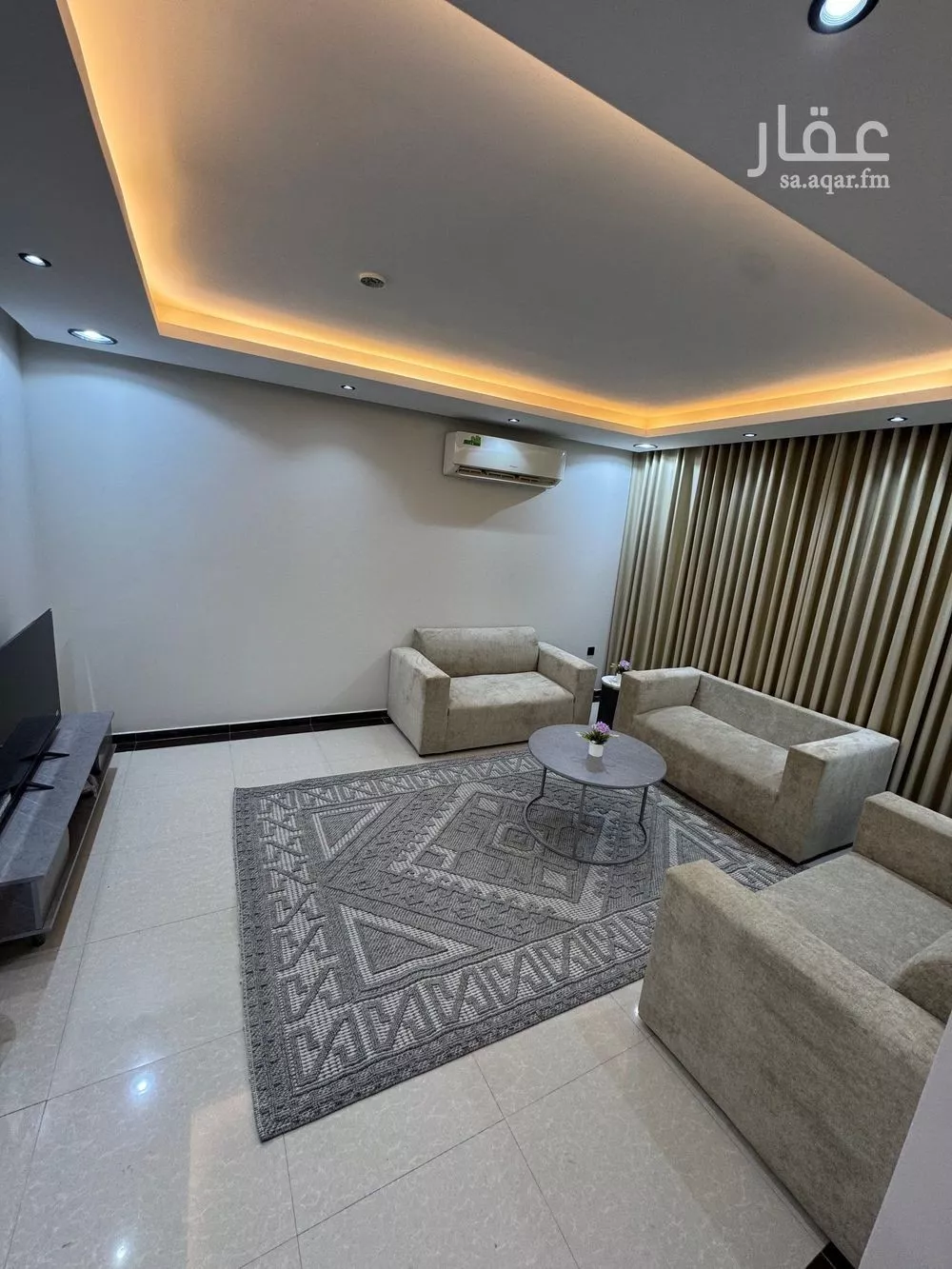 2 bedroom apartment in Al Yarmouk, Riyadh 9