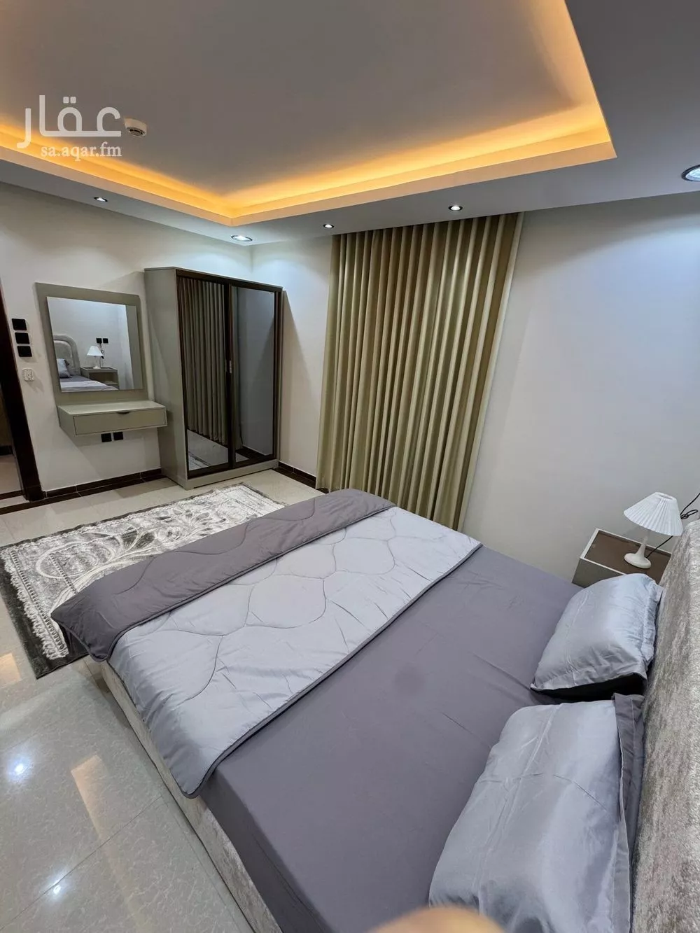 2 bedroom apartment in Al Yarmouk, Riyadh 23