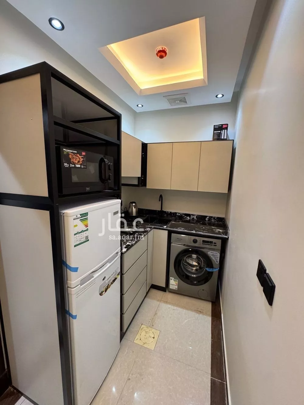 2 bedroom apartment in Al Yarmouk, Riyadh 20