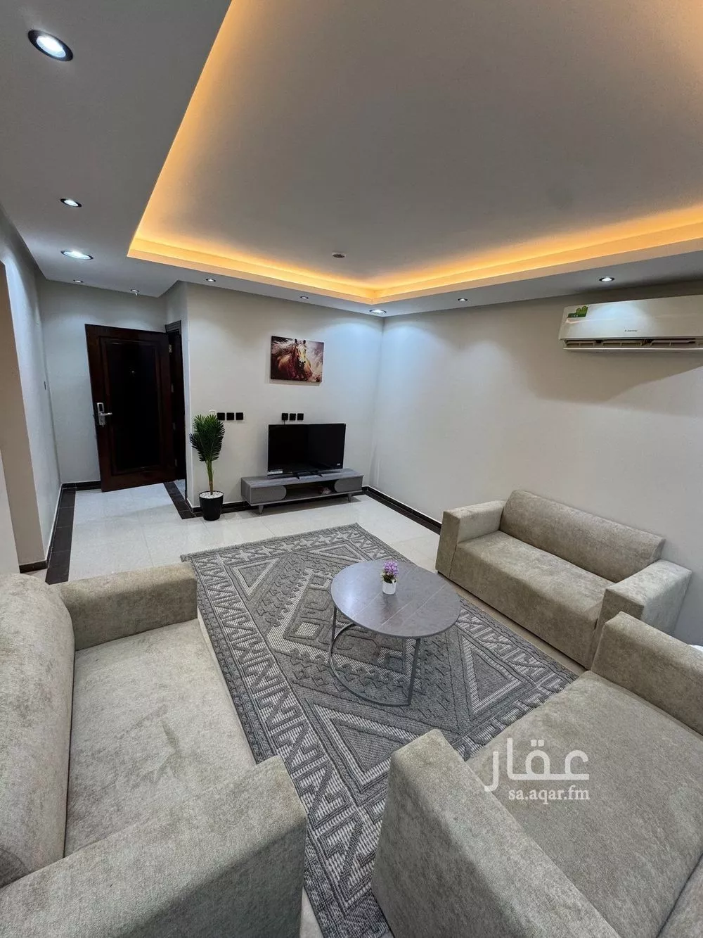 2 bedroom apartment in Al Yarmouk, Riyadh 14