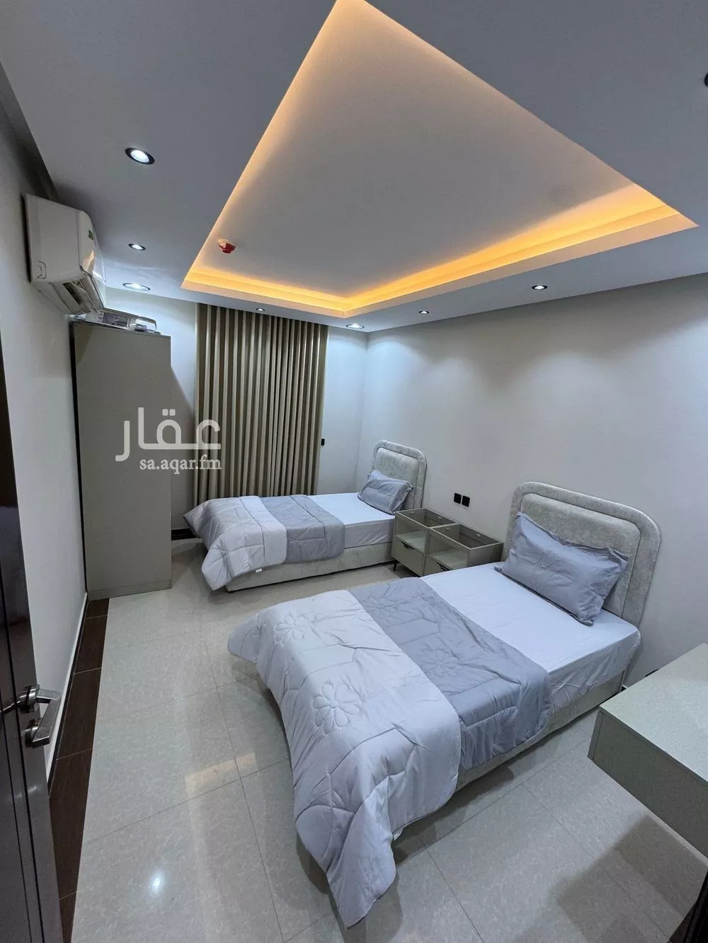 2 bedroom apartment in Al Yarmouk, Riyadh 18