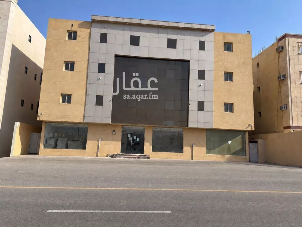 2 bedroom apartment in Al Yarmouk, Riyadh 2