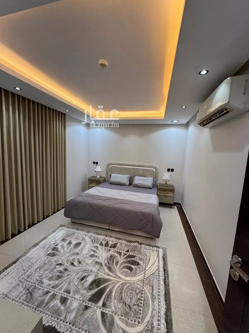 2 bedroom apartment in Al Yarmouk, Riyadh 16
