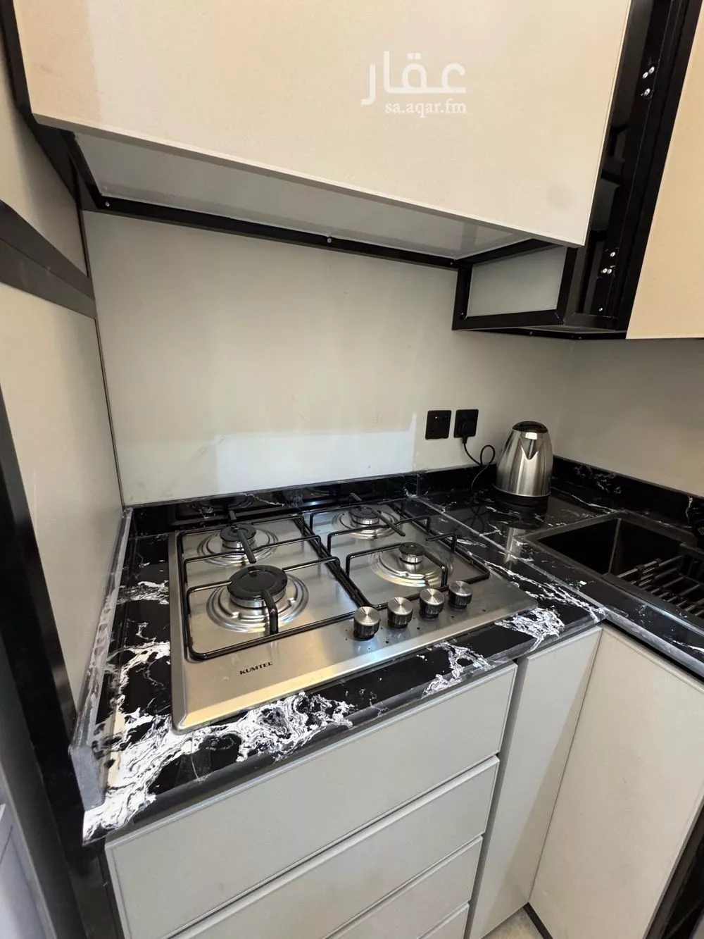 2 bedroom apartment in Al Yarmouk, Riyadh 19