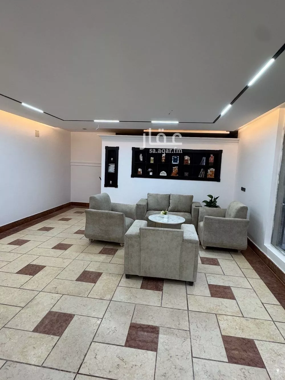 2 bedroom apartment in Al Yarmouk, Riyadh 7