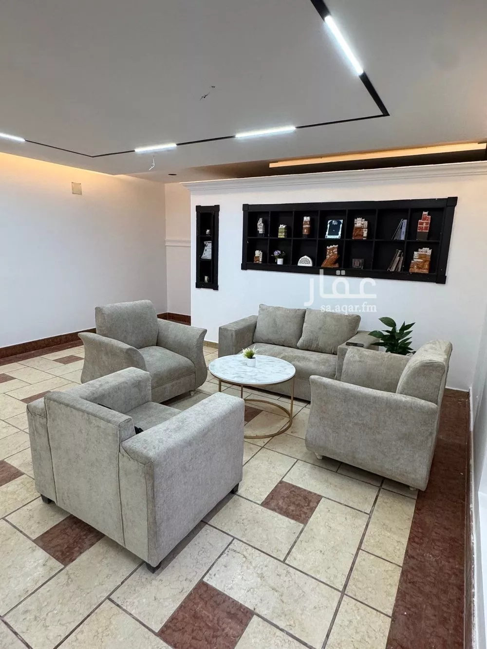 2 bedroom apartment in Al Yarmouk, Riyadh 9