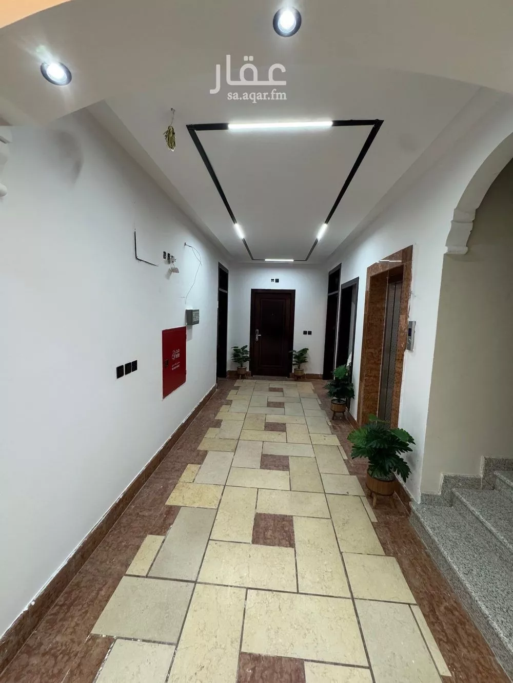 2 bedroom apartment in Al Yarmouk, Riyadh 3