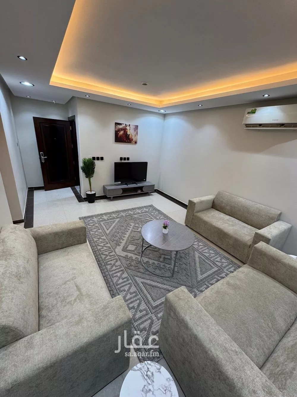 2 bedroom apartment in Al Yarmouk, Riyadh 11