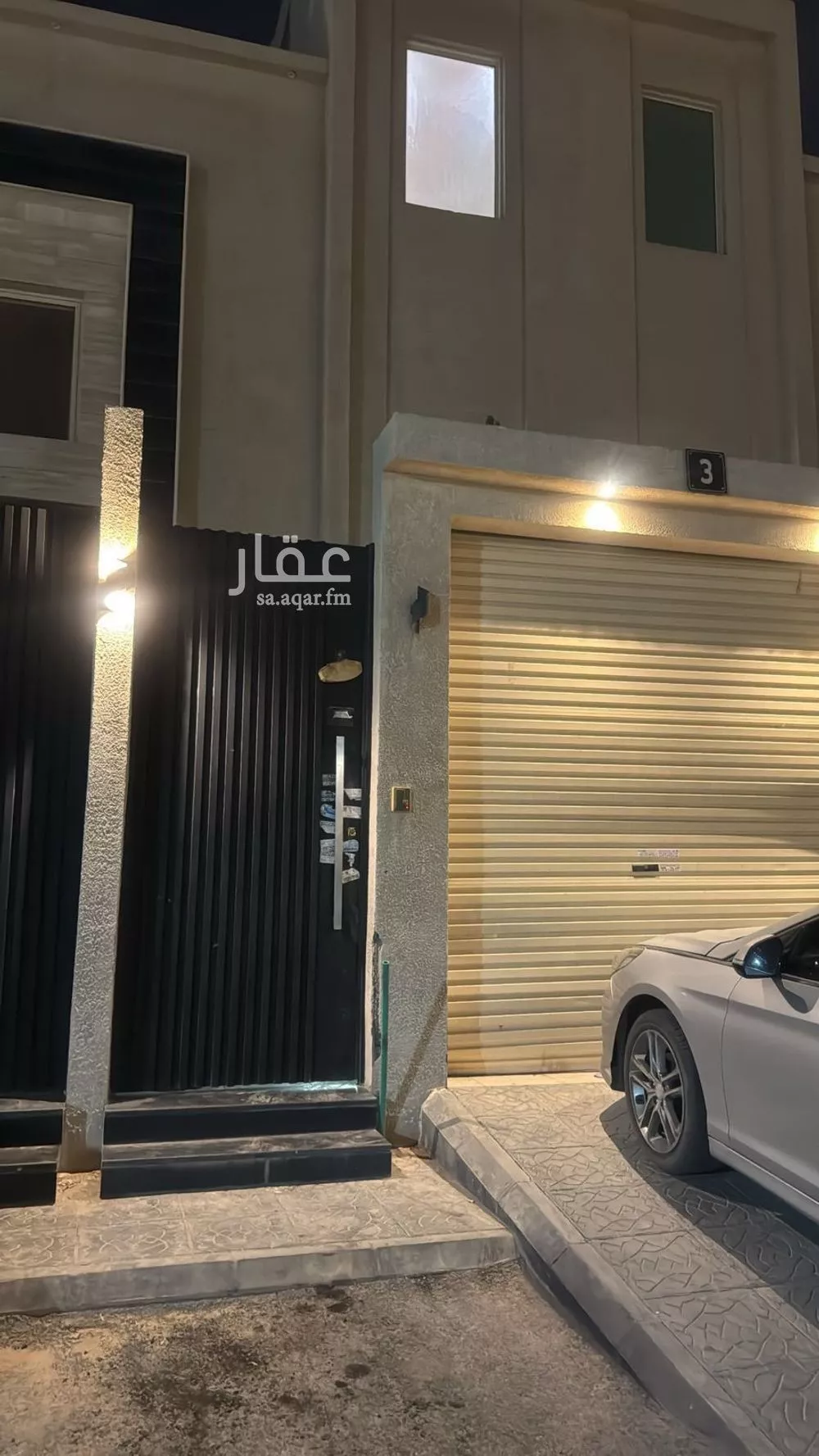 4 bedroom apartment in Al Shifa, Riyadh 2