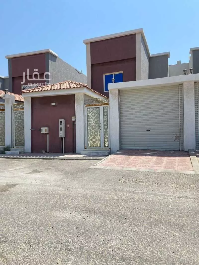 4 bedroom villa in Al Aqiq, Eastern Province 2