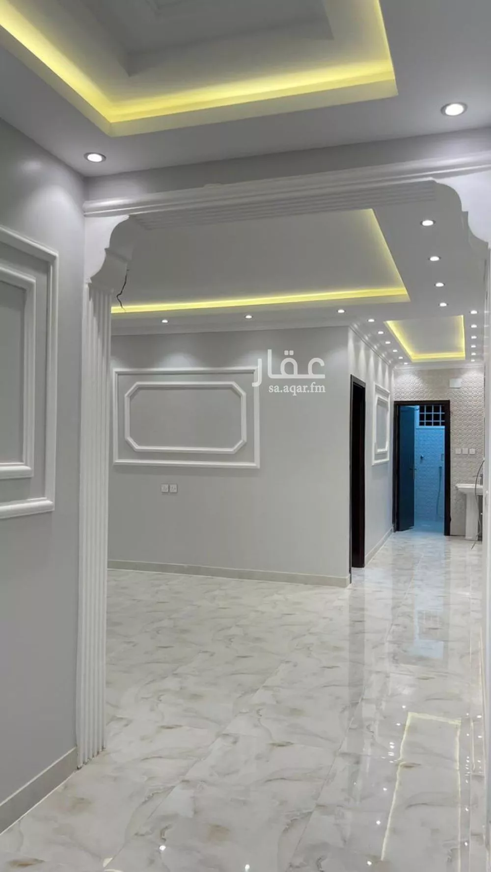 3 bedroom apartment in Al Murooj, Abha 3
