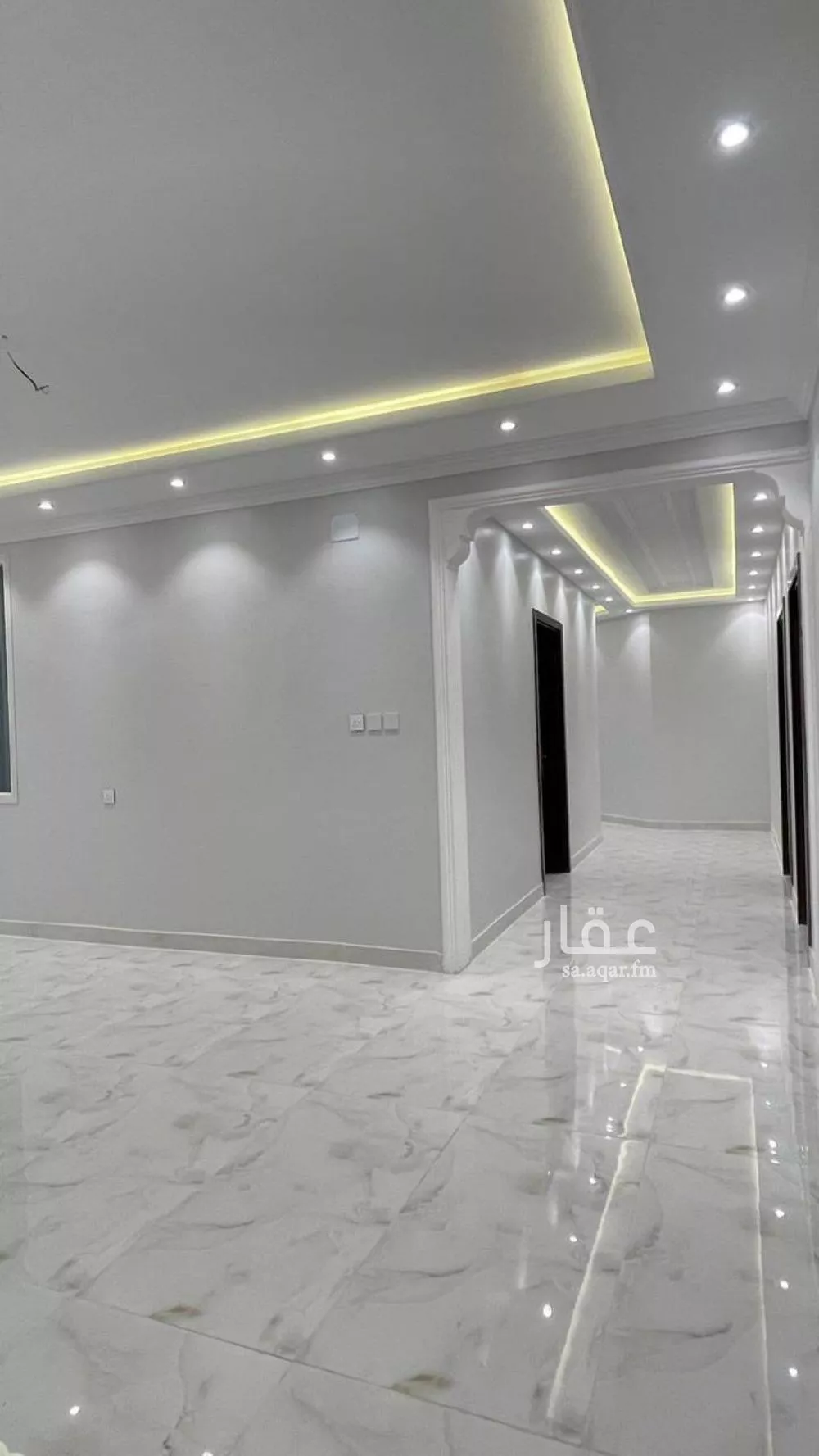 3 bedroom apartment in Al Murooj, Abha 6