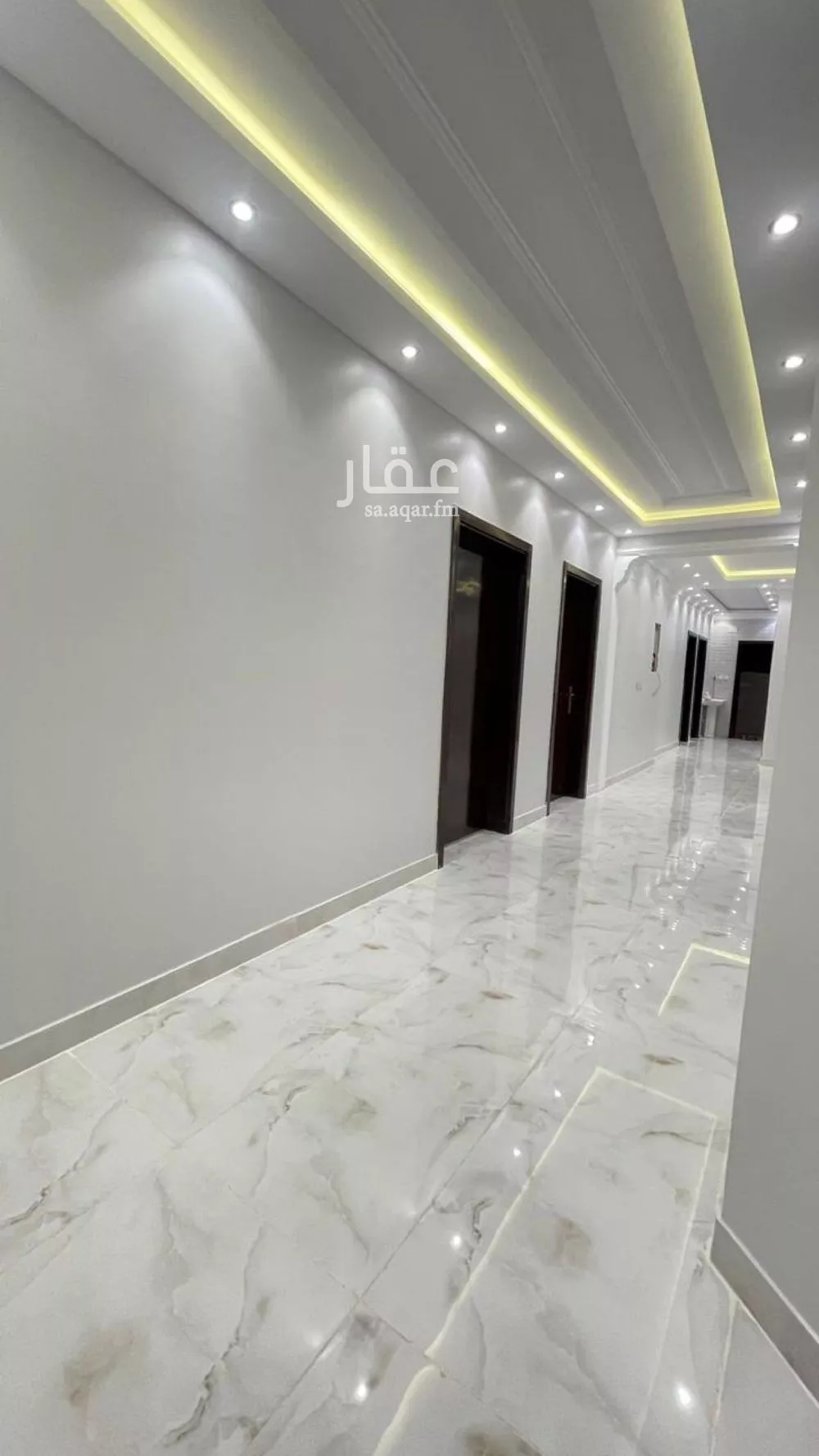 3 bedroom apartment in Al Murooj, Abha 2