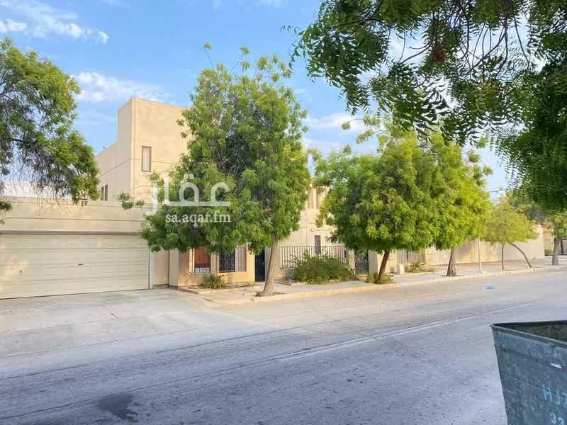 فيلا 3 غرف في الحجاز، مدينة الجبيل الصناعية 4