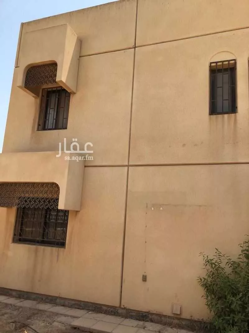 فيلا 3 غرف في الحجاز، مدينة الجبيل الصناعية 9
