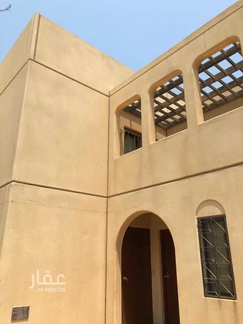 فيلا 3 غرف في الحجاز، مدينة الجبيل الصناعية 8