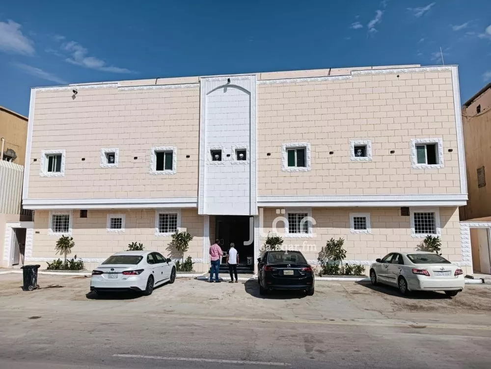 1 bedroom apartment in Al Shuhada, Riyadh