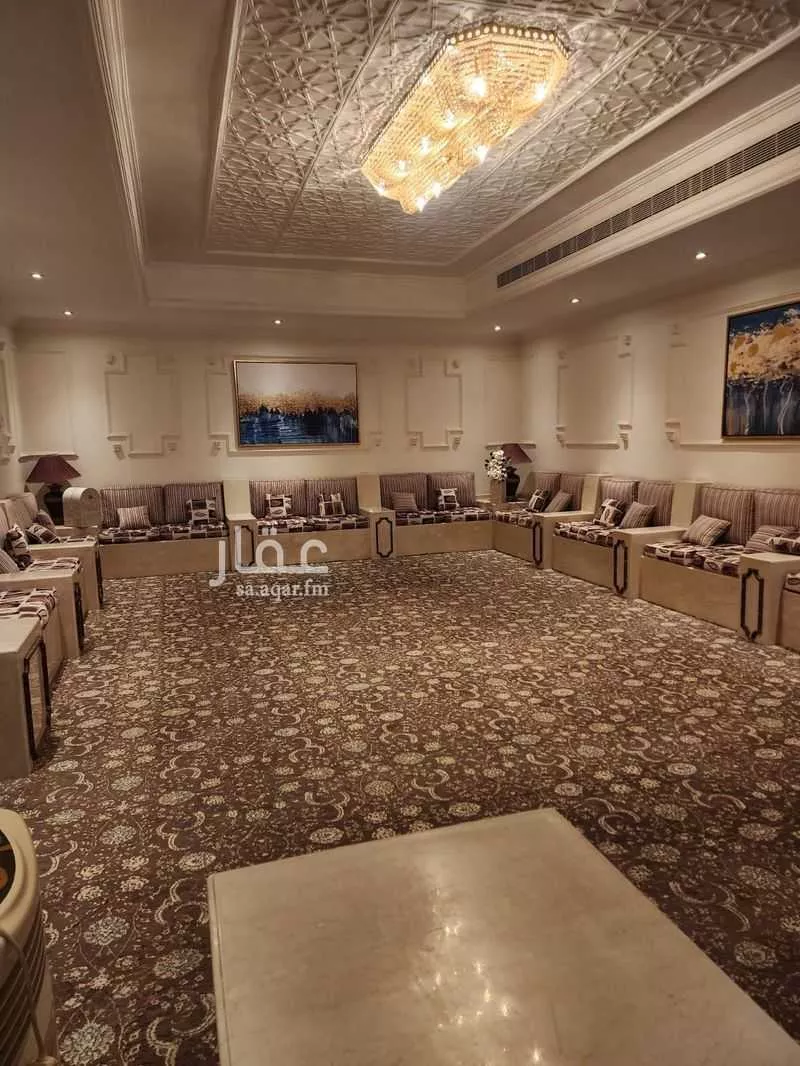 land in Umm Al Hamam Al Gharbi, Riyadh 4