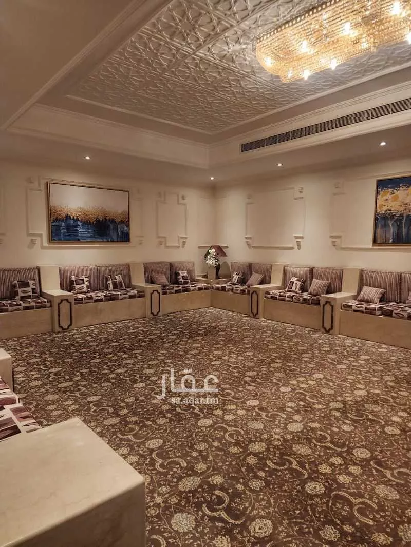 land in Umm Al Hamam Al Gharbi, Riyadh 5