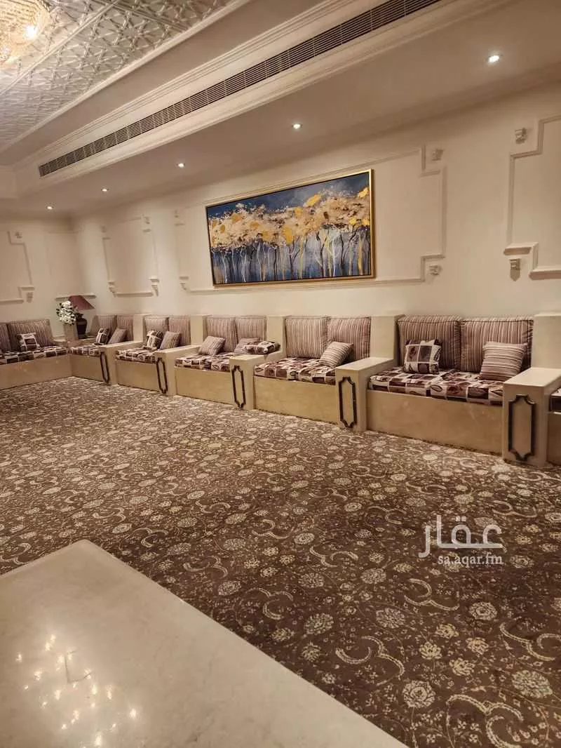land in Umm Al Hamam Al Gharbi, Riyadh 6