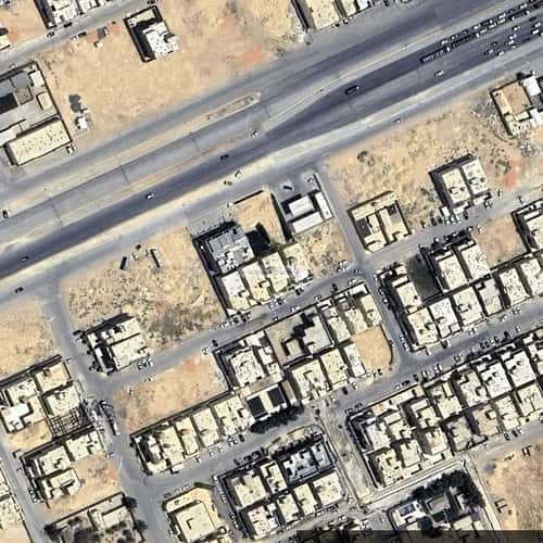 3 bedroom apartment in Al Aridh 2