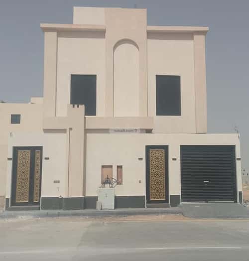 7 bedroom floor in An Nadhim 4