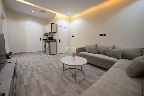 1 bedroom apartment in Granada 3