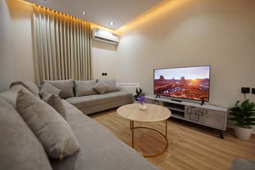2 bedroom apartment in Granada 3