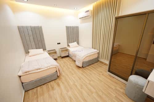 2 bedroom apartment in Granada 13