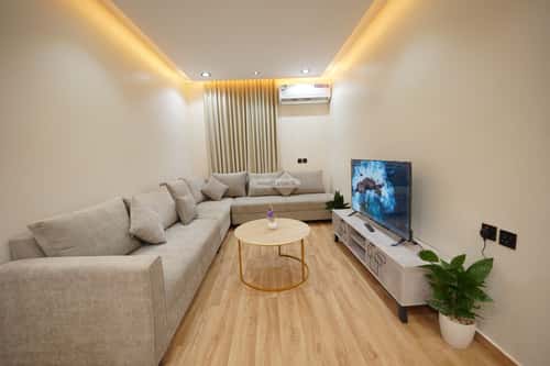 2 bedroom apartment in Granada 5