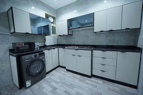 2 bedroom apartment in Granada 15