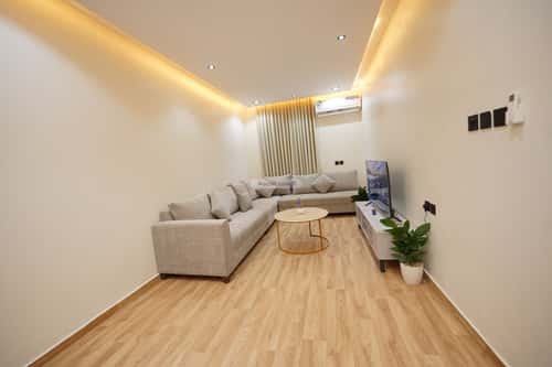 2 bedroom apartment in Granada 6