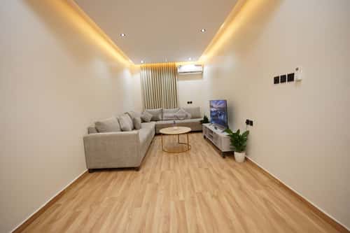 2 bedroom apartment in Granada 7