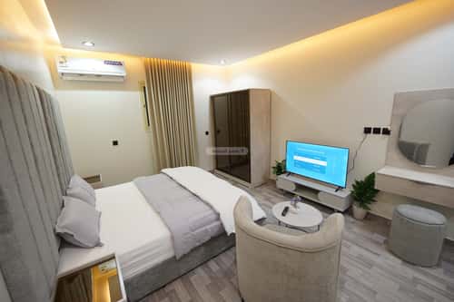 شقة 1 غرف في غرناطة 1