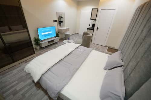 شقة 1 غرف في غرناطة 2