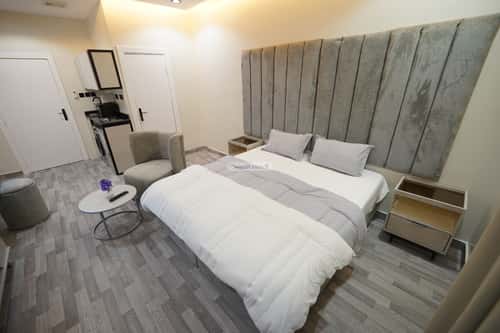 شقة 1 غرف في غرناطة 3