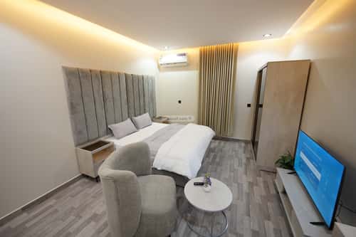 شقة 1 غرف في غرناطة 4