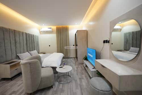 شقة 1 غرف في غرناطة 5