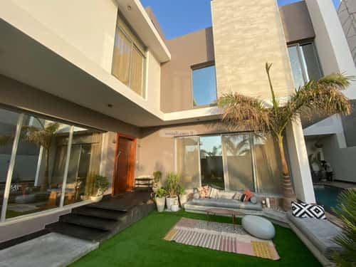 4 bedroom villa in Al Shiraa, Jeddah 8