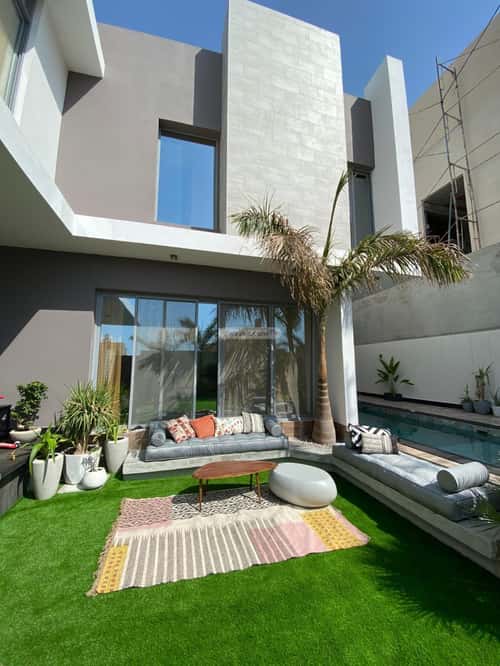 4 bedroom villa in Al Shiraa, Jeddah 9