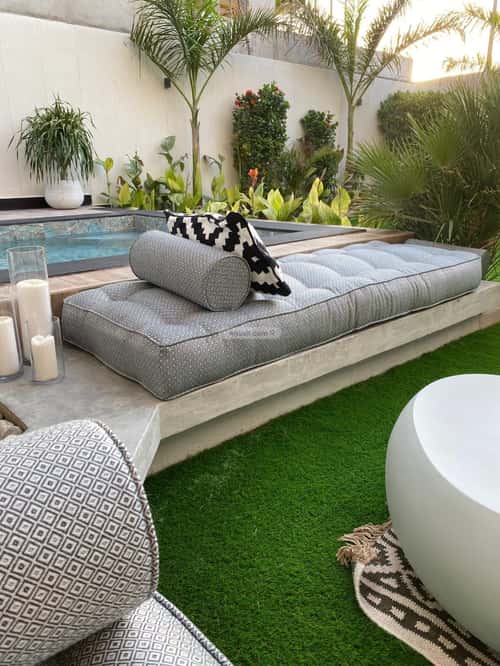 4 bedroom villa in Al Shiraa, Jeddah 4