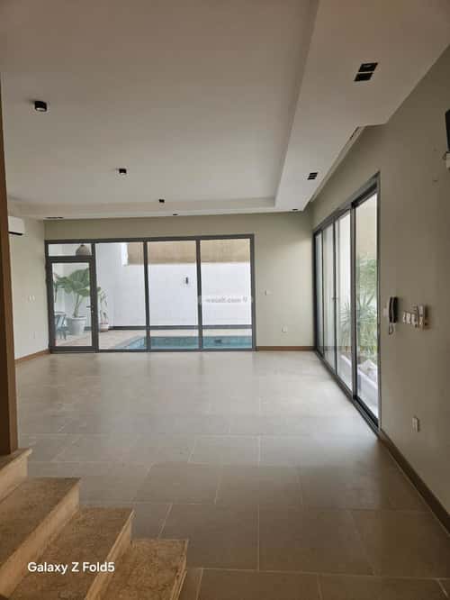 4 bedroom villa in Al Shiraa, Jeddah 12